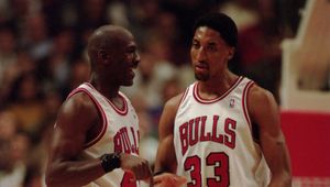 Jaśniej się nie da. Pippen zaskoczył ws. Michaela Jordana