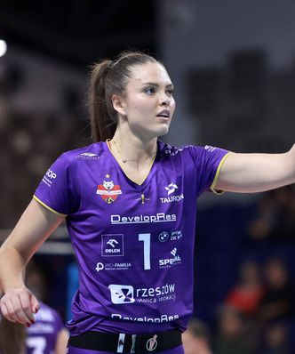 Szóstka 5. kolejki Tauron Ligi