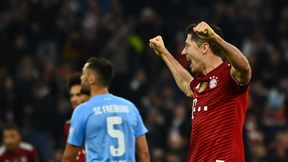Wymowne zdjęcie i podpis. To docenił Robert Lewandowski po triumfie