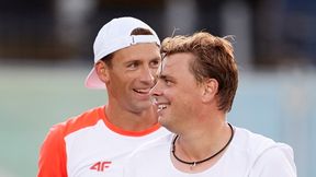 Rio 2016. Łukasz Kubot i Marcin Matkowski zagrają o ćwierćfinał. Rusza walka o III rundę singla