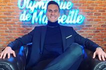 Puchar Francji: efektowny gol Arkadiusza Milika! Olympique Marsylia odprawił kopciuszka