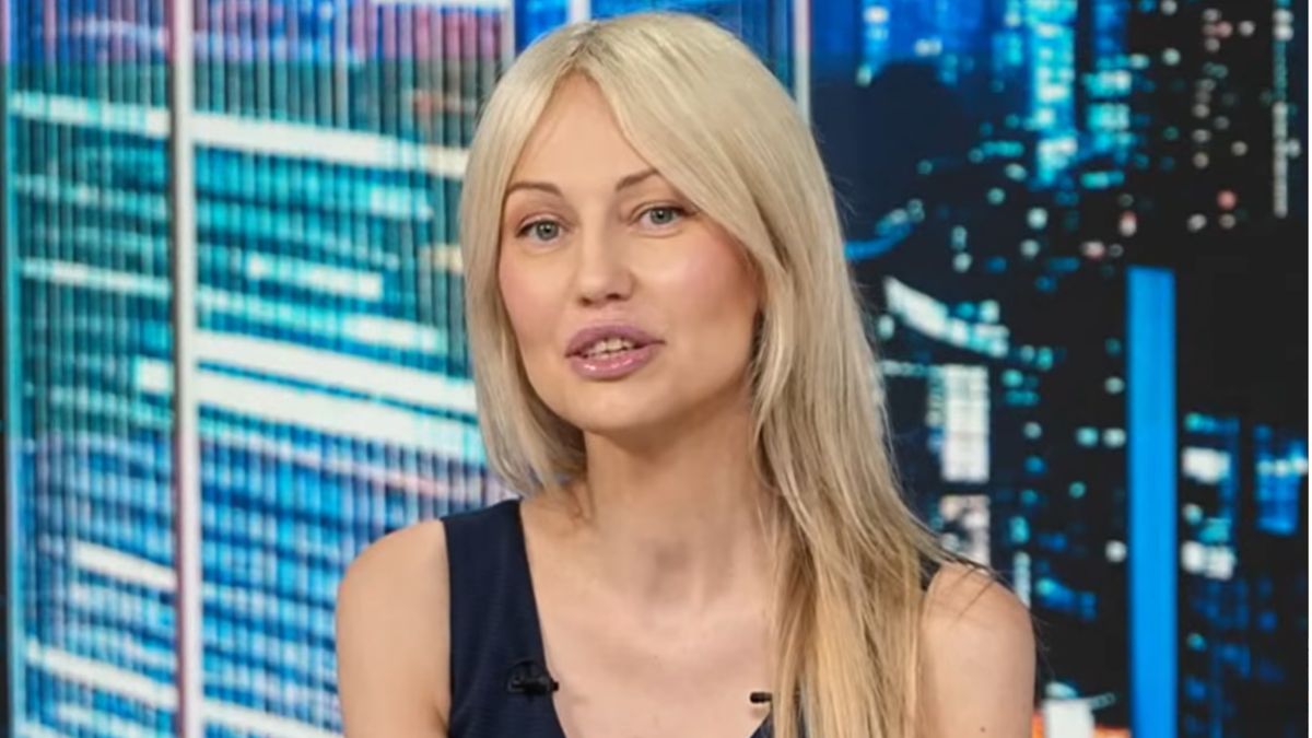 Magdalena Ogórek