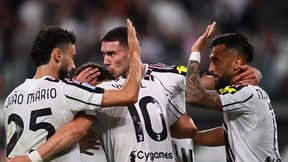 Hit na start rozgrywek Ligi Mistrzów! Juventus podejmuje Borussię w Turynie