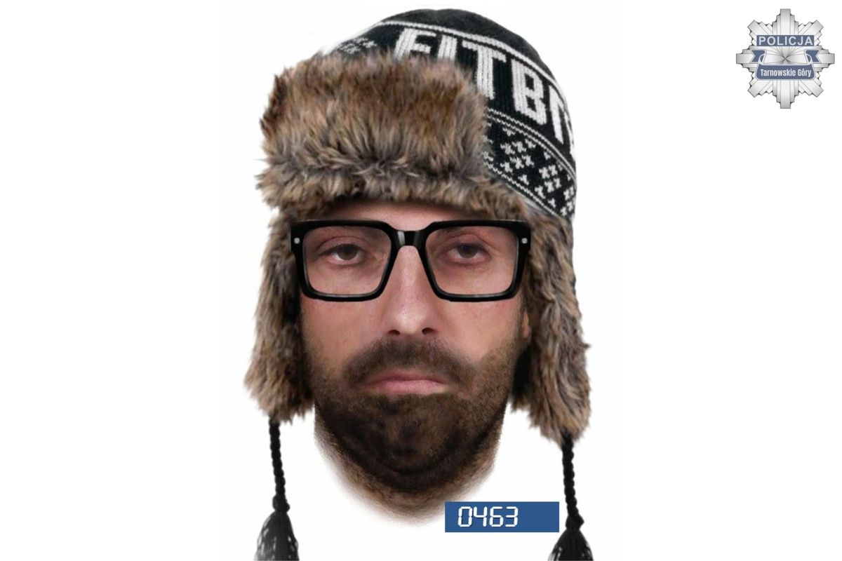 Portret pamięciowy sprawy zdarzenia w Radzionkowie