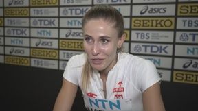 Natalia Kaczmarek zdradziła swoją taktykę. "Dla mnie to bardziej komfortowe"