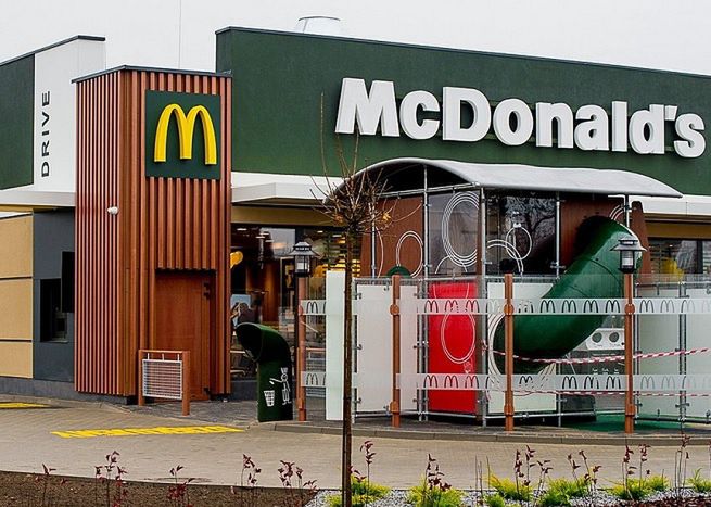 McDonald’s Polska ma zapłacić miliony zł kary. Ukarano też jego agencję PR