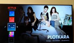 Netflix zaczyna rewolucję w aplikacji telewizyjnej