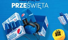 „Nakręć się na Prześwięta” - napoje Pepsi promowane z KFC (wideo)