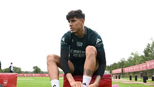 Barcelona ściągnie gwiazdę Arsenalu? Chcą wzmocnić defensywę