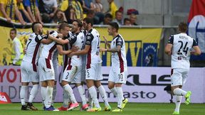 Kosta Runjaić zaprezentowany w Pogoni Szczecin. "To wyzwanie mi się podoba"