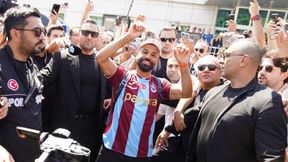 Oficjalnie. Mohamed Salah zaprezentowany w nowym klubie