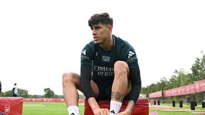 Barcelona ściągnie gwiazdę Arsenalu? Chcą wzmocnić defensywę