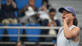 Zmiany w sztabie Igi Świątek? Padły nazwiska