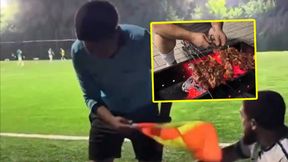 Kuriozum. Tak próbowali przekupić sędziów