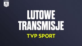 PGNiG Superliga wraca do gry! Plan transmisji w lutym w TVP Sport