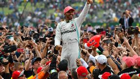 F1: Lewis Hamilton przerażony coraz wyższymi kosztami. Chce pomóc mniej zamożnym kierowcom