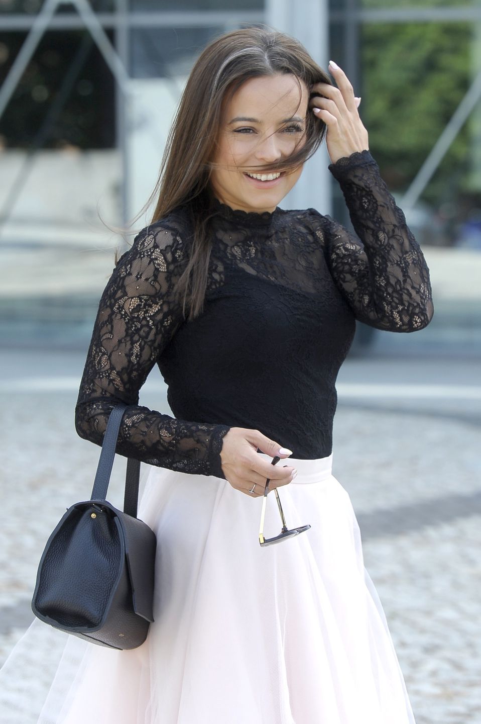 Anna Mucha