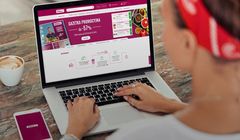 Frisco z wolniejszym wzrostem. Zyskało 15 proc. klientów