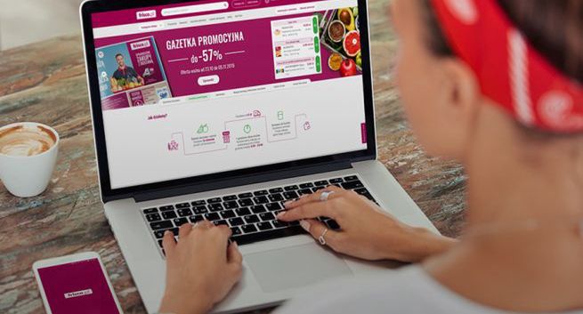 Frisco z wolniejszym wzrostem. Zyskało 15 proc. klientów