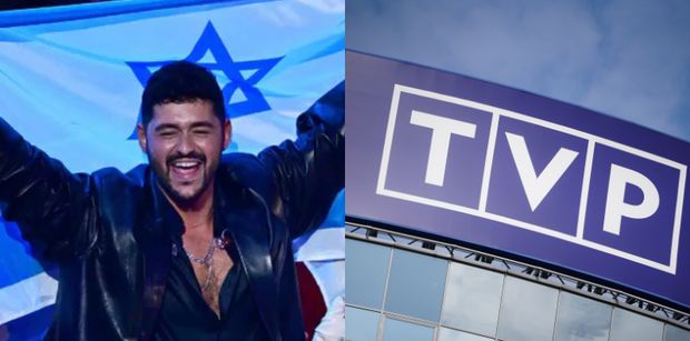 TVP wydało OŚWIADCZENIE ws. przyznania 12 punktów dla Izraela. "Jury ocenia występy przede wszystkim w oparciu o kryteria artystyczne"