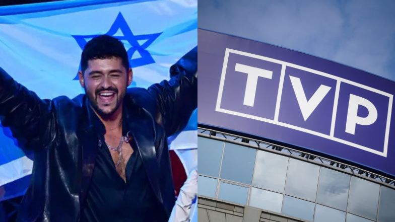 TVP wydało OŚWIADCZENIE ws. przyznania 12 punktów dla Izraela. "Jury ocenia występy przede wszystkim w oparciu o kryteria artystyczne"