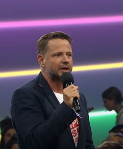 Krzyki i buczenie na powitanie Kosiniaka-Kamysza. Skandowali jedno