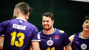 Trzech Polaków rozpoczęło rywalizację w Klubowych Mistrzostwach Azji