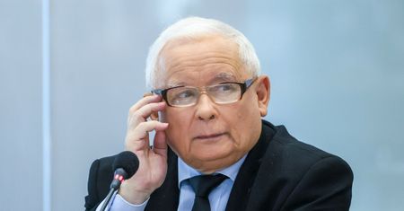 Koniec marzeń o Pałacu? Kaczyński wykluczył dwójkę kandydatów