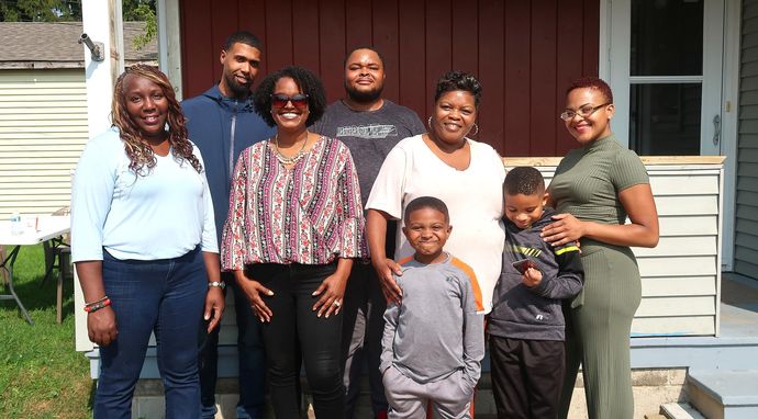 Dom wygrany na loterii 11