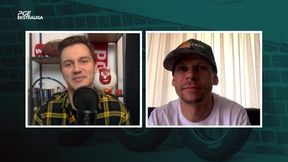 Żużel. Magazyn PGE Ekstraligi. Staszewski, Kołodziej i Louis gośćmi Musiała