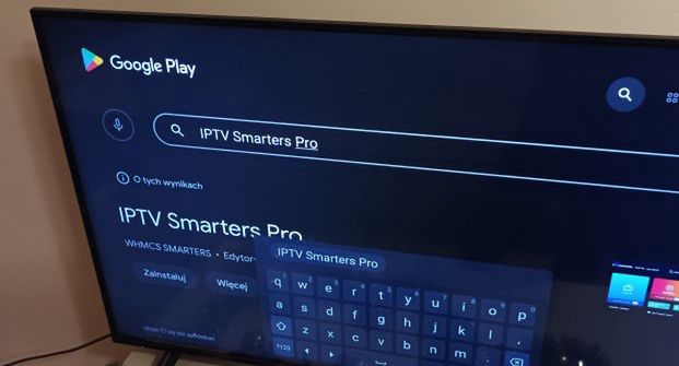 Aplikacja używana do piractwa IPTV ma zniknąć ze sklepu Google w Android TV