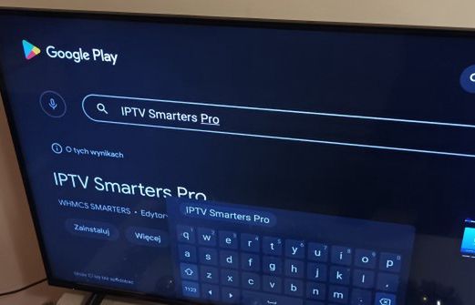 Aplikacja używana do piractwa IPTV ma zniknąć ze sklepu Google w Android TV