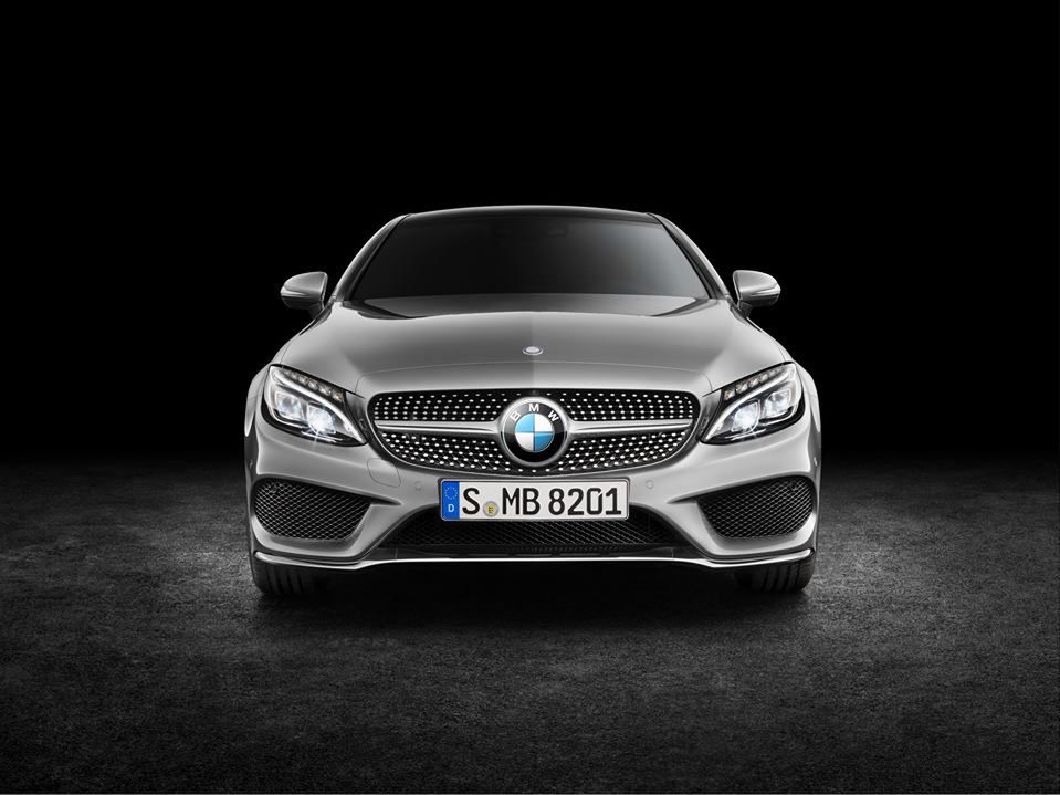 Daimler i BMW planują współpracę. To nie powinno nikogo dziwić