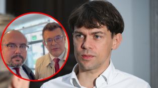 Politycy Rozwoju Plus ws. Kołodziejczaka. Mówią o kontroli poselskiej