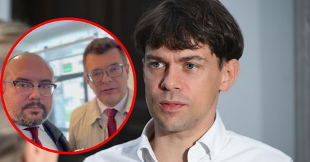 Politycy Rozwoju Plus ws. Kołodziejczaka. Mówią o kontroli poselskiej