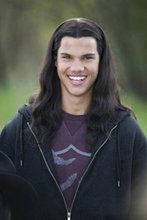 Taylor Lautner