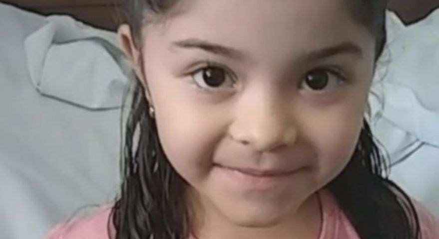 Dziewczynka jest pierwszym dzieckiem w Argentyni, u którego zdiagnozowano obie choroby