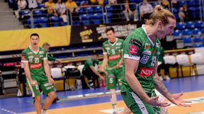 Indykpol AZS Olsztyn jest w dołku. Absencja ważnego siatkarza jeszcze potrwa