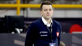 "To dla mnie szok". Patryk Rombel ocenił występ Biało-Czerwonych na MŚ 2021