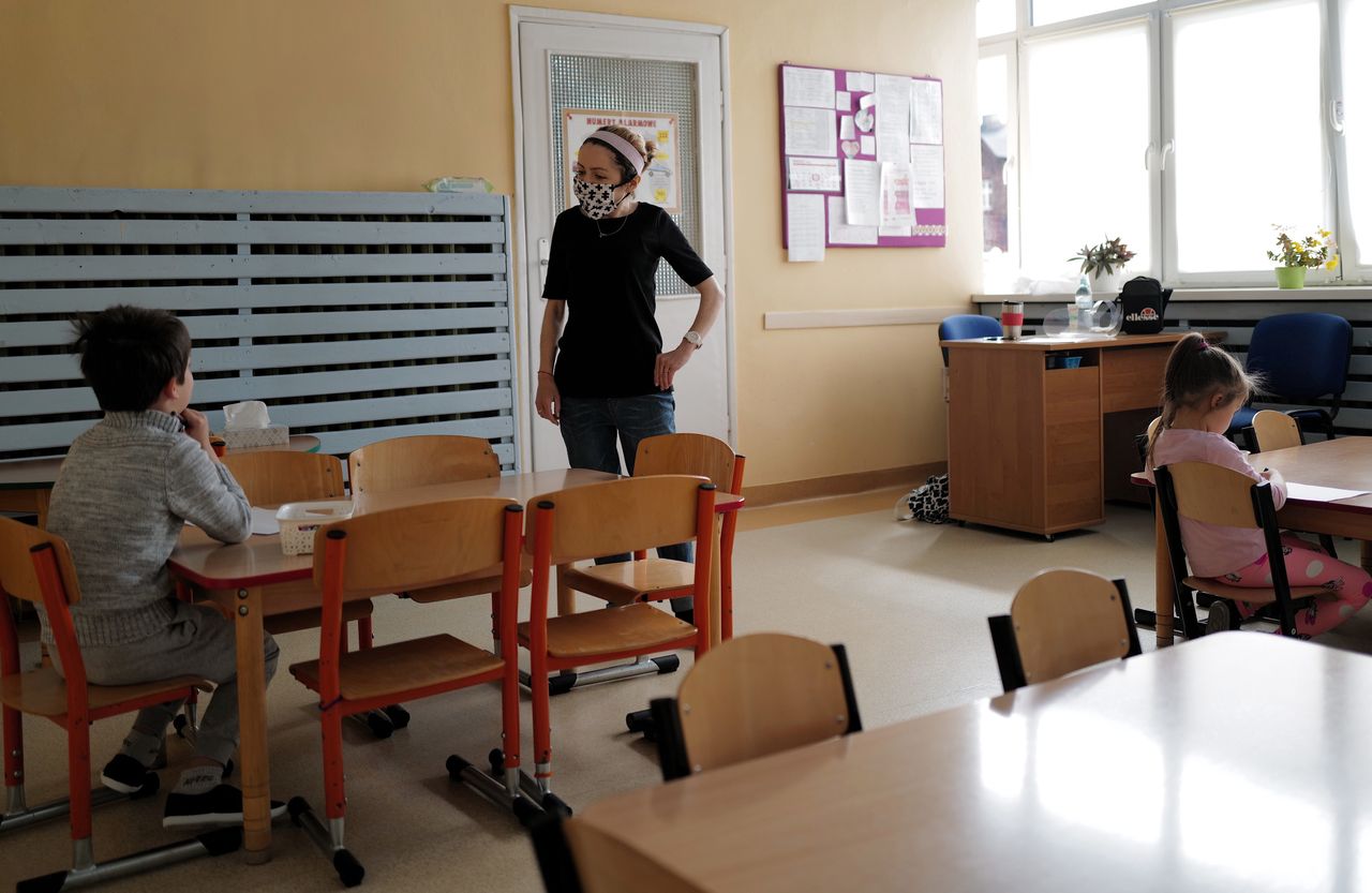 We wrześniu zabraknie miejsc w przedszkolach. Bez zasiłku będzie problem