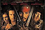 Piraci z Karaibów - będzie sequel