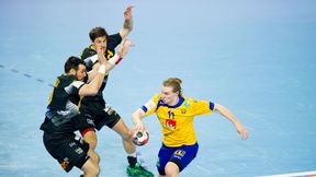 Lukas Nilsson skrytykował kibiców, teraz przeprasza. "Cieszę się, że tu są"