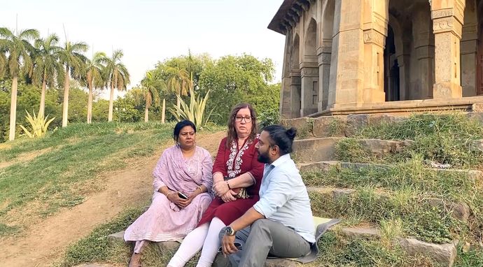 Wiza na miłość - oczami bohaterów 6