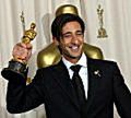 Adrien Brody u Shyamalana