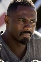 ''Long Walk to Freedom'': Zapracowany i zmartwiony Idris Elba