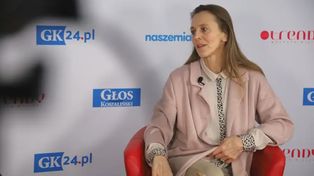 Beata Niedziela, aktorka koszalińskiego teatru, najlepszą aktorką na festiwalu w Sapporo