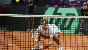 ATP Madras: Fyrstenberg i Gonzalez zmarnowali cztery meczbole w nocnej scenerii