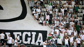 PKO Ekstraklasa. Legia Warszawa może zostać mistrzem już w niedzielę. Policja przygotowana na tłumy kibiców