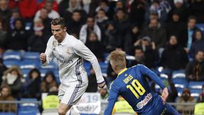 Puchar Króla: Wielka niespodzianka! Real Madryt z drugą porażką z rzędu