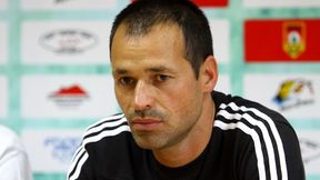 Mariusz Pawlak zostaje w Chojniczance Chojnice